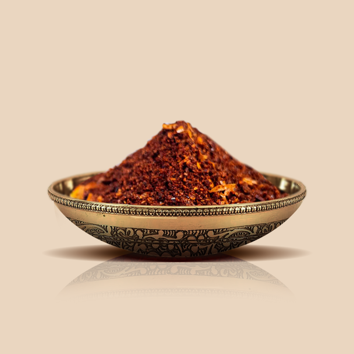Velluli Karam Podi