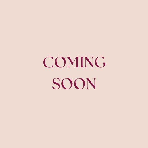 COMING SOON