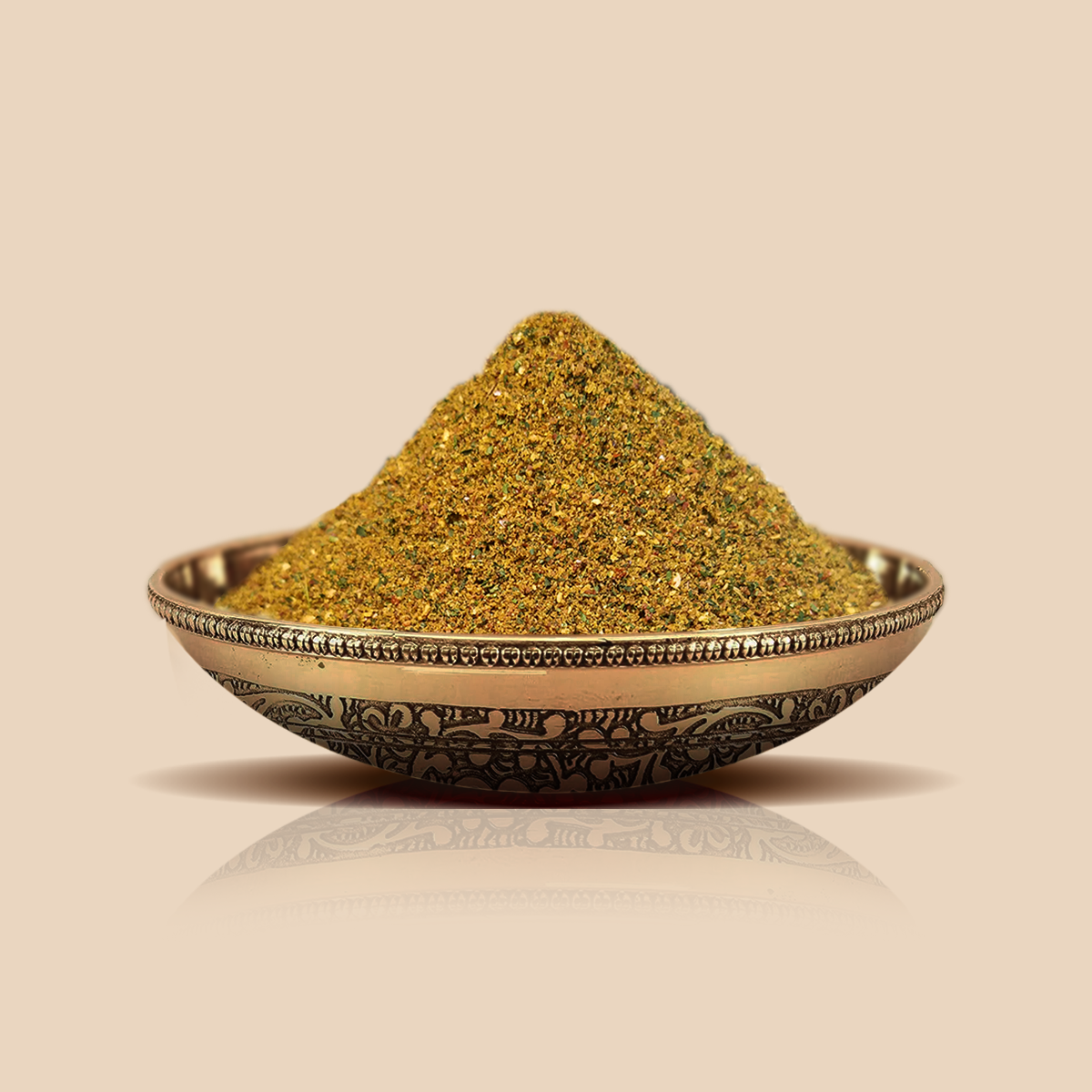 Munagaku Karam Podi