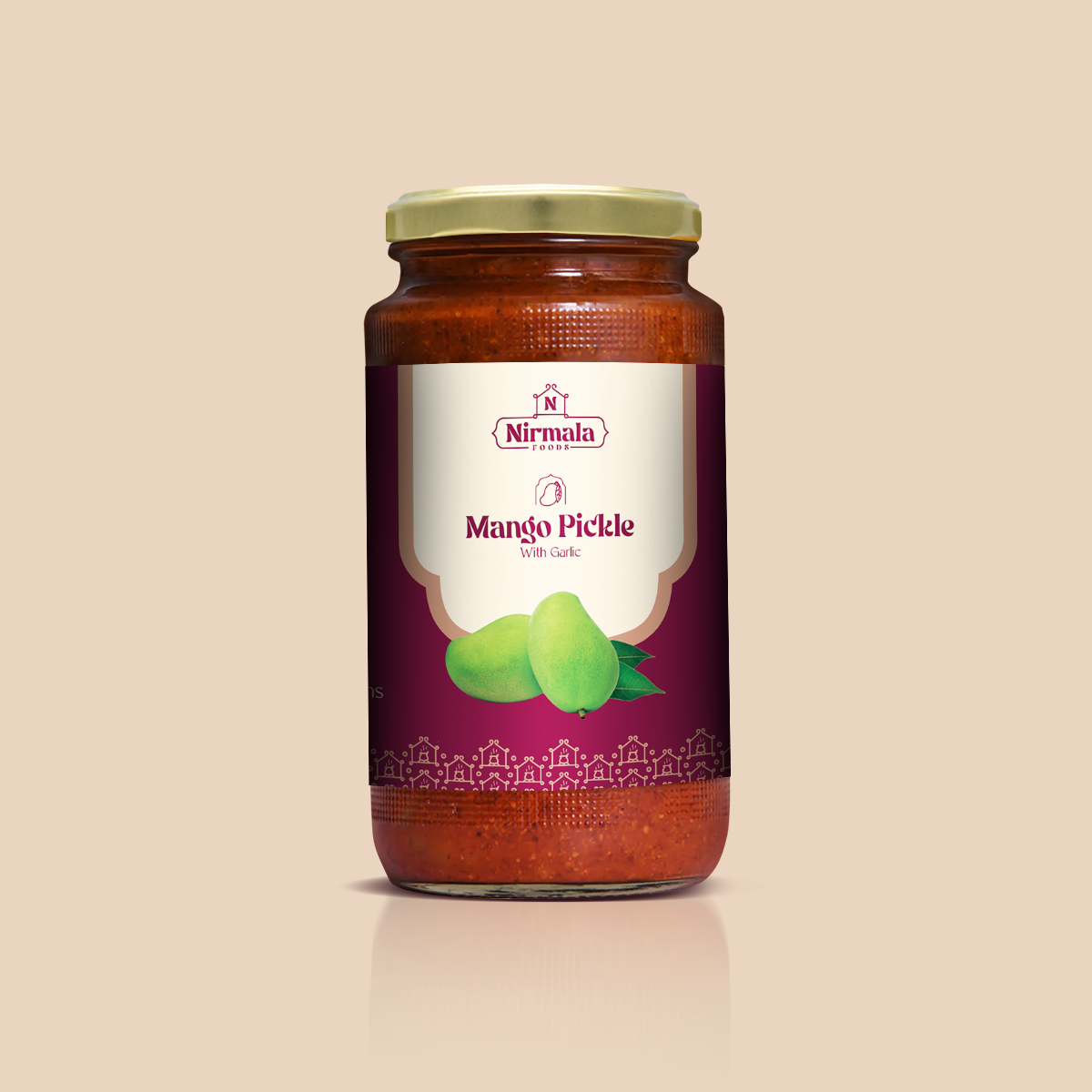 Avakaya Pickle