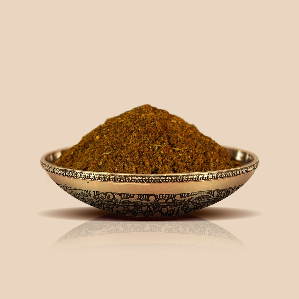 KARIVEPAKU KARAM PODI