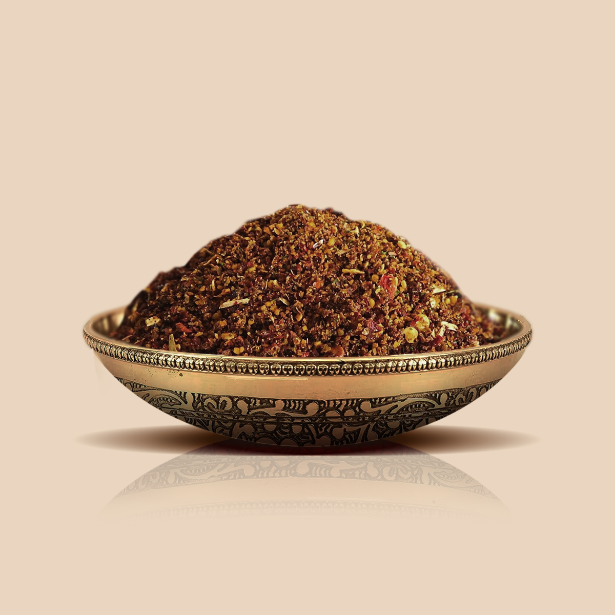 Nalla karam podi